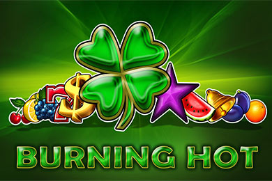 Egt Provide Burninghot КриптоБосс Казино играть