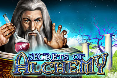 Играть в Egt Provide Secretsofalchemy КриптоБосс Казино