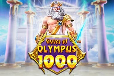 Gatesofolympus1000 автомат КриптоБосс Казино