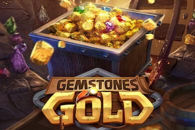 Играть в Gemstonegold КриптоБосс Казино