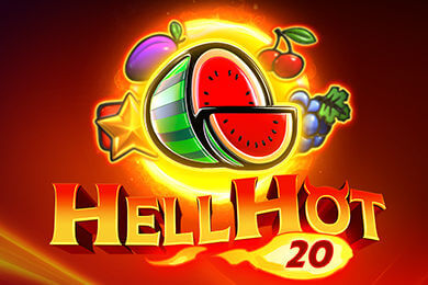 Hellhot20wl слот онлайн КриптоБосс Казино