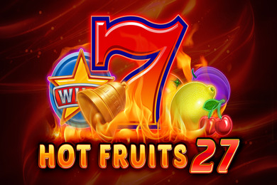 Играть в Hotfruits277 КриптоБосс Казино