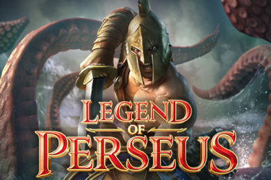 Legendofperseus КриптоБосс Казино слот