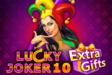 Luckyjoker10eg онлайн КриптоБосс Казино