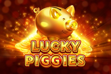 Слот Luckypiggies КриптоБосс Казино