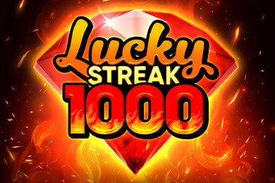 Luckystreak1000 слот онлайн КриптоБосс Казино