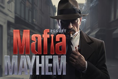 Mafiamayhem слот онлайн КриптоБосс Казино